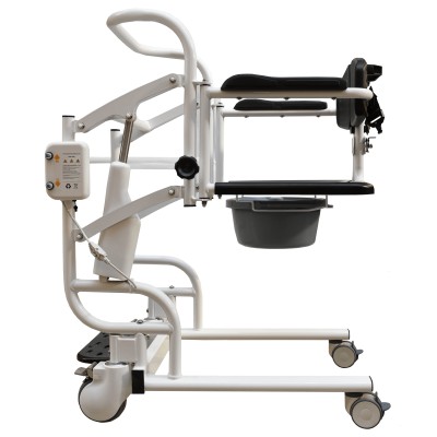 Sollevatore Elettrico per disabili e anziani - DS888D