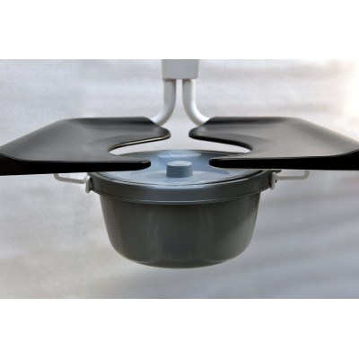 Sollevatore Elettrico per disabili e anziani - DS888D