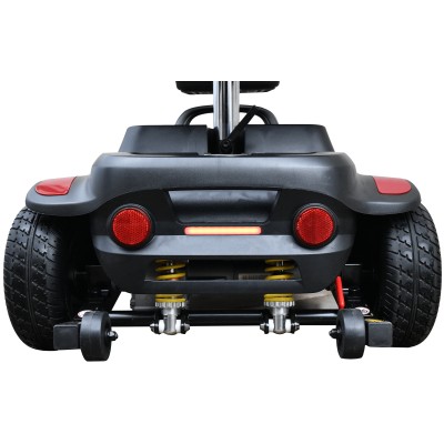 Scooter elettrico per anziani - SMC1715