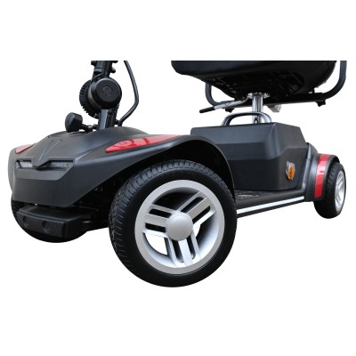 Scooter elettrico per anziani - SMC1715