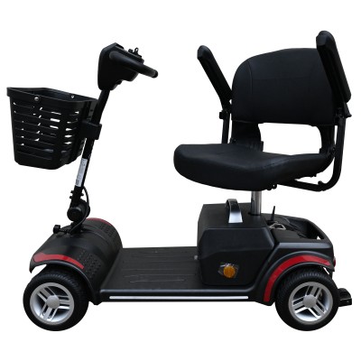 Scooter elettrico per anziani - SMC1715