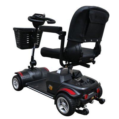 Scooter elettrico per anziani - SMC1715