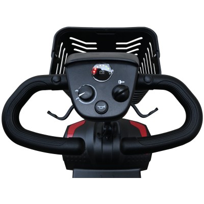 Scooter elettrico per anziani - SMC1715