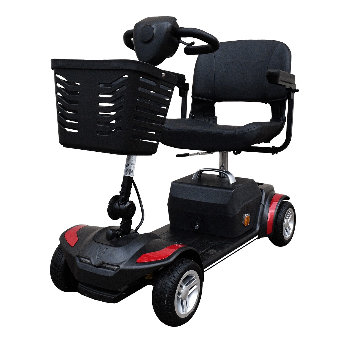Scooter elettrico per anziani - SMC1715